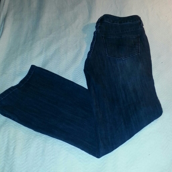 Limited Brand Jeans